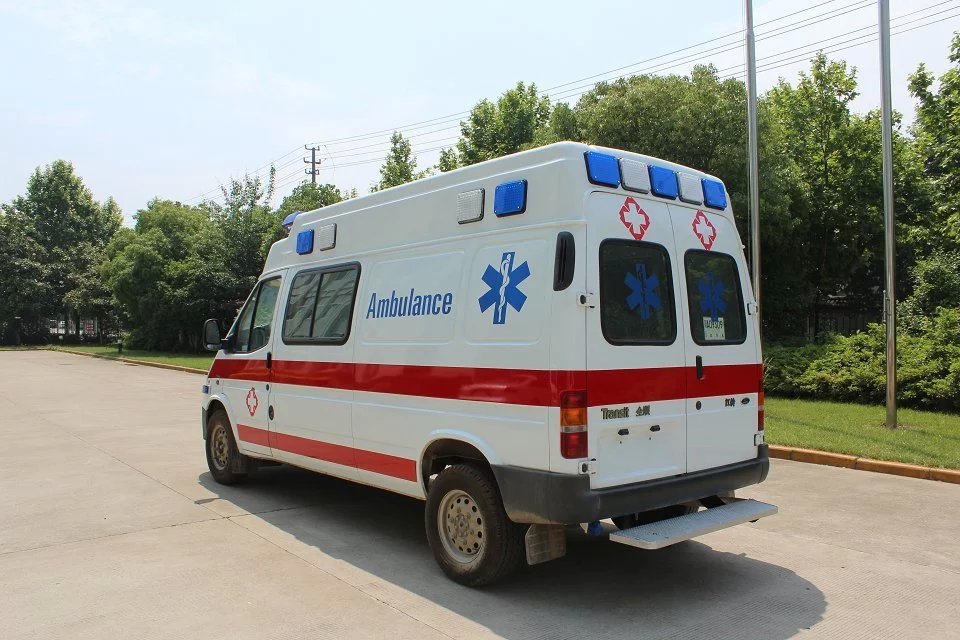 孟州市长途跨省救护车